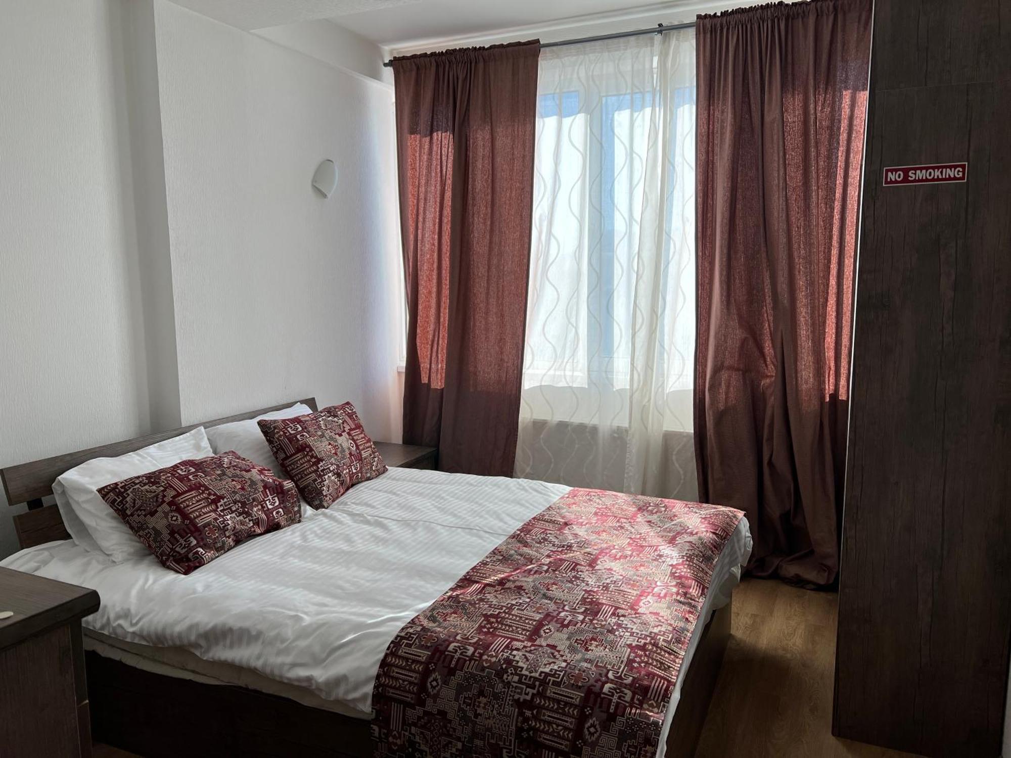 Mountain Cricket Chalets&Apartments Goudaouri Chambre photo